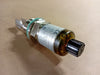 BURKERT Vibrating Level Switch LS8110.XXSGATPM w/ Relay Socket Type 95.05