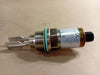 BURKERT Vibrating Level Switch LS8110.XXSGATPM w/ Relay Socket Type 95.05