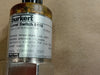 BURKERT Vibrating Level Switch LS8110.XXSGATPM w/ Relay Socket Type 95.05