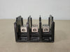 COOPER BUSSMAN INC. 175A, 600V, 3Ph Power Distribution Block PDB321-3