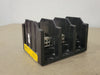 COOPER BUSSMAN INC. 175A, 600V, 3Ph Power Distribution Block PDB321-3