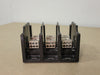 COOPER BUSSMAN INC. 175A, 600V, 3Ph Power Distribution Block PDB321-3