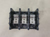 COOPER BUSSMAN INC. 175A, 600V, 3Ph Power Distribution Block PDB321-3