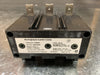 WESTINGHOUSE 3 Amp, 3 Pole, 600 volts Circuit Breaker Current Limiter EL3003R