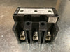 WESTINGHOUSE 3 Amp, 3 Pole, 600 volts Circuit Breaker Current Limiter EL3003R