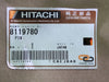 HITACHI Pin 8119780