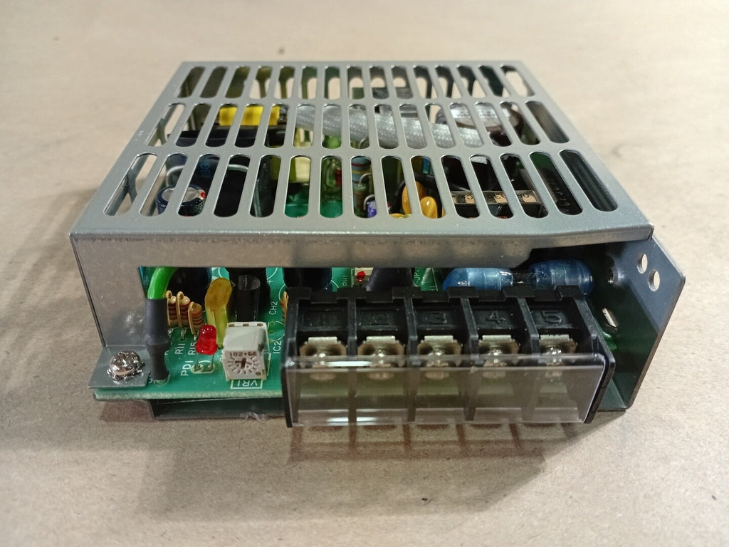 ETA ELECTRIC Power Source Supply WRM12SX-U