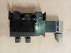 BURKERT Solenoid Valve Type 0470 G 4.0 NB EA D6/4, 00055833
