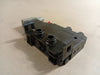 BURKERT Solenoid Valve Type 0470 G 4.0 NB EA D6/4, 00055833
