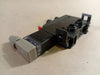 BURKERT Solenoid Valve Type 0470 G 4.0 NB EA D6/4, 00055833