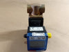 BURKERT 24VDC Temperature Controller 8625-2, 00143571 w/ Valve 2835, 00175987