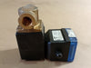 BURKERT 24VDC Temperature Controller 8625-2, 00143571 w/ Valve 2835, 00175987