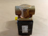 BURKERT 24VDC Temperature Controller 8625-2, 00143571 w/ Valve 2835, 00175987