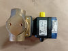 BURKERT 24VDC Temperature Controller 8625-2, 00143571 w/ Valve 2835, 00175987
