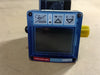 BURKERT 24VDC Temperature Controller 8625-2, 00143571 w/ Valve 2835, 00175987