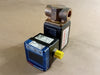 BURKERT 24VDC Temperature Controller 8625-2, 00143571 w/ Valve 2835, 00175987