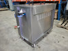 ULTRASONIC POWER CORP. 39 Gallon Ultrasonic Cleaner UP3218, 51-15-663