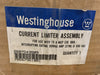 WESTINGHOUSE 15 Amp, 3 Pole, 600 Volts Circuit Breaker Current Limiter EL3015R