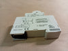 CROUZET 1-20 Amps, 24 VDC Current Control Relay MCI 84871102