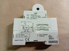 CROUZET 1-20A Current Control Relay MCI 84871102