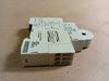 CROUZET 1-20 Amps, 24 VDC Current Control Relay MCI 84871102