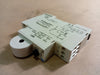 CROUZET 1-20A Current Control Relay MCI 84871102