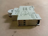 CROUZET 1-20 Amps, 24 VDC Current Control Relay MCI 84871102
