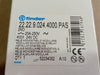 FINDER 20A 24VDC Power Relay 22.22.9.024.4000