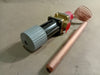 DANFOSS 30C, G, 3/8 Thermostatic Water Valve AVTA 10, 003N1132