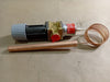DANFOSS 30C, G, 3/8 Thermostatic Water Valve AVTA 10, 003N1132