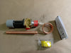 DANFOSS 30C, G, 3/8 Thermostatic Water Valve AVTA 10, 003N1132