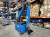MILLER FILTAIR Weld Fume Extractor MWX-S