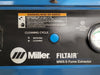 MILLER FILTAIR Weld Fume Extractor MWX-S