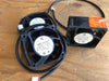 MELCO 24V DC Cooling Fan MMF-06D24DS