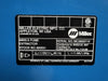 MILLER FILTAIR Weld Fume Extractor MWX-S