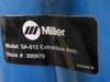 MILLER FILTAIR Weld Fume Extractor MWX-S