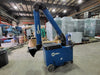 MILLER FILTAIR Weld Fume Extractor MWX-S