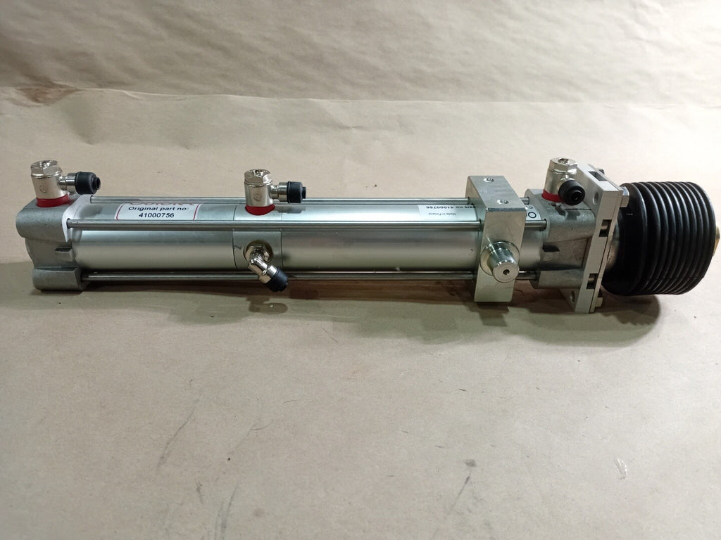 OUTOTEC Cylinder MXA PFSA 41000756