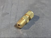 SWAGELOK 1/4" Tube x 1/4" Male Pipe Connector B-400-1-4 (Box of 17)