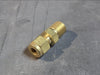SWAGELOK 1/4" Tube x 1/4" Male Pipe Connector B-400-1-4 (Box of 17)