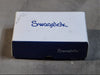 SWAGELOK 1/4" Tube x 1/4" Male Pipe Connector B-400-1-4 (Box of 17)