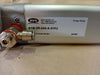 AVS Pneumatic Cylinder 61M-2R-040-A-0160