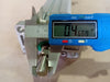 AVS Pneumatic Cylinder 61M-2R-040-A-0160