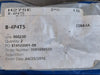 SWAGELOK 1/4" MNPT x 1/4" FNPT Quarter-Turn Instrument Plug Valve B-4P4T5 (Box of 2)