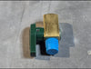 SWAGELOK 1/4" MNPT x 1/4" FNPT Quarter-Turn Instrument Plug Valve B-4P4T5 (Box of 2)