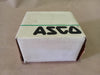 ASCO 1/2" Solenoid Valve E210D002SCD2