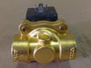 ASCO 1/2" Solenoid Valve E210D002SCD2