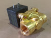 ASCO 1/2" Solenoid Valve E210D002SCD2