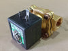 ASCO 1/2" Solenoid Valve E210D002SCD2