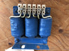 MTE CORPORATION 4 Amp, 12 mH Line Reactor RL00404